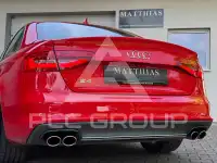 2012 Audi S4