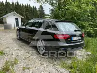 2012 Audi S4