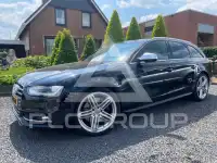 2012 Audi S4