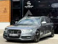 2012 Audi S4