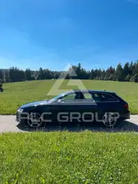 2012 Audi S4