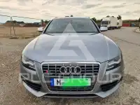 2012 Audi S4