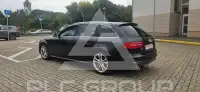 2012 Audi S4
