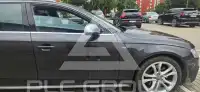 2012 Audi S4