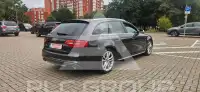 2012 Audi S4
