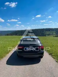 2012 Audi S4