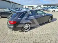 2012 Audi S4