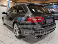 2012 Audi S4
