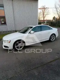 2012 Audi S4