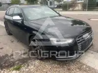 2012 Audi S4
