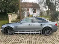 2012 Audi S4