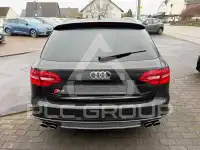 2012 Audi S4