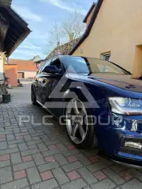 2012 Audi S4