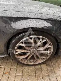 2012 Audi S4