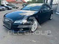 2012 Audi S4