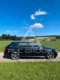 2012 Audi S4