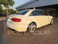 2012 Audi S4