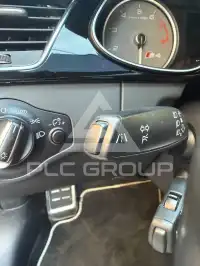 2012 Audi S4