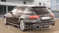 2012 Audi S4