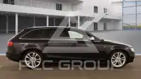 2012 Audi S4