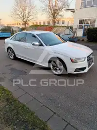 2012 Audi S4