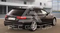 2012 Audi S4
