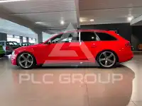 2012 Audi S4