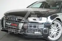 2012 Audi S4