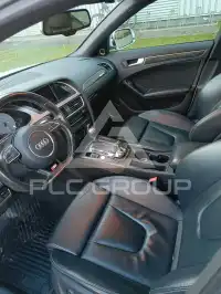 2012 Audi S4