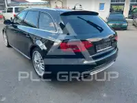 2012 Audi S4