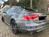 2012 Audi S4