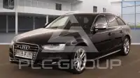 2012 Audi S4