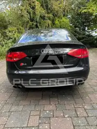 2012 Audi S4