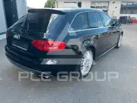 2012 Audi S4