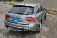 2012 Audi S4