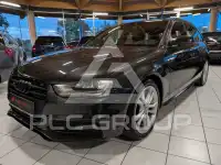 2012 Audi S4