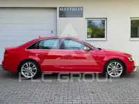 2012 Audi S4