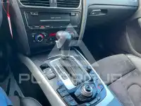 2012 Audi S4