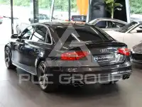 2012 Audi S4