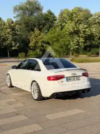 2012 Audi S4