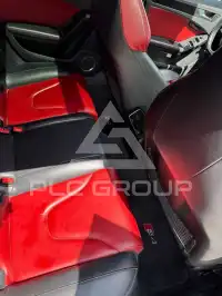 2012 Audi S4