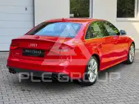 2012 Audi S4