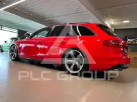 2012 Audi S4