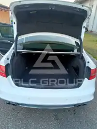 2012 Audi S4