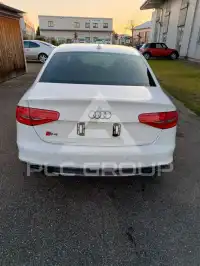 2012 Audi S4