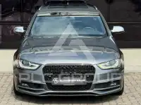 2012 Audi S4