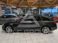 2012 Audi S4