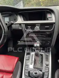 2012 Audi S4