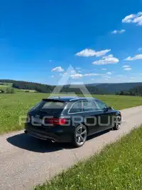 2012 Audi S4