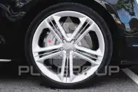 2012 Audi A8